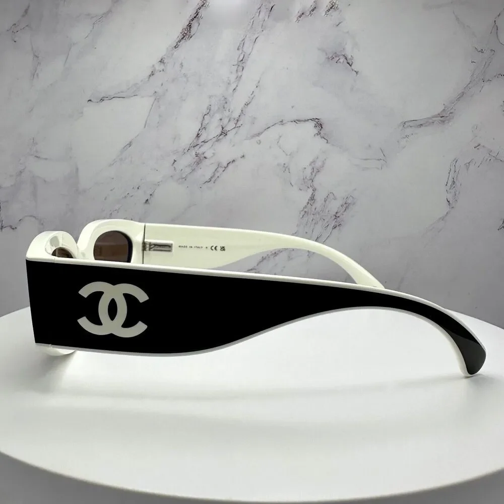 New CHANEL Sunglasses - Picture 10 of 16